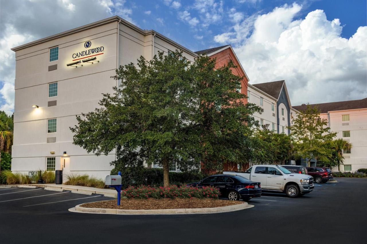 Candlewood Suites - Bluffton-Hilton Head By Ihg Exterior photo