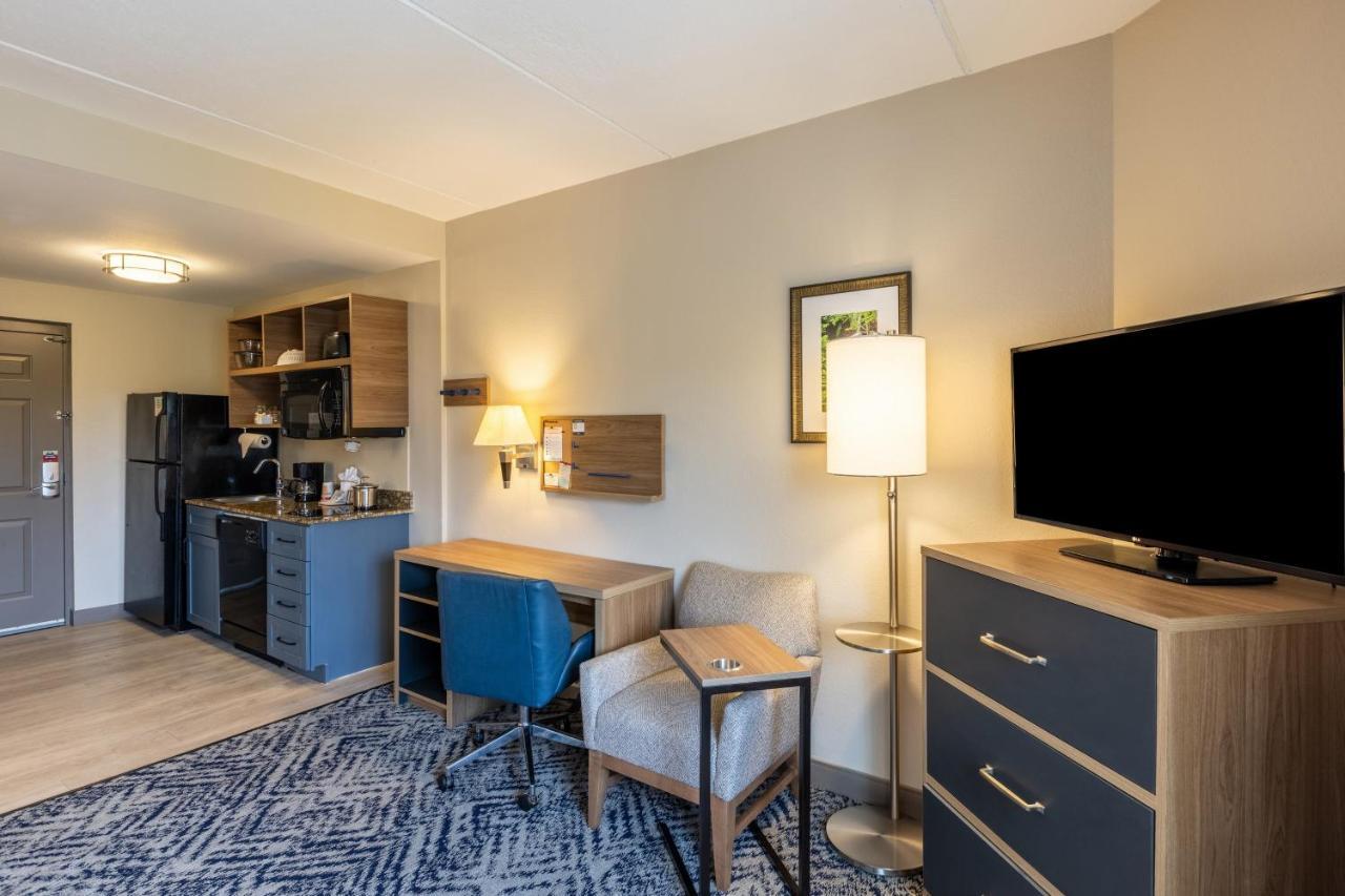 Candlewood Suites - Bluffton-Hilton Head By Ihg Exterior photo
