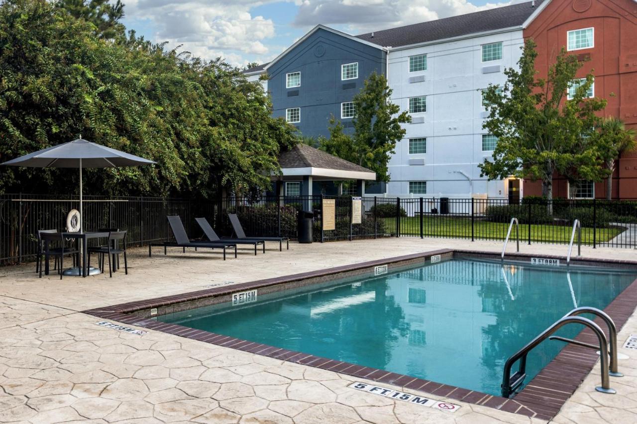 Candlewood Suites - Bluffton-Hilton Head By Ihg Exterior photo