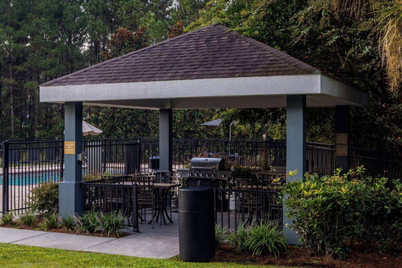Candlewood Suites - Bluffton-Hilton Head By Ihg Exterior photo