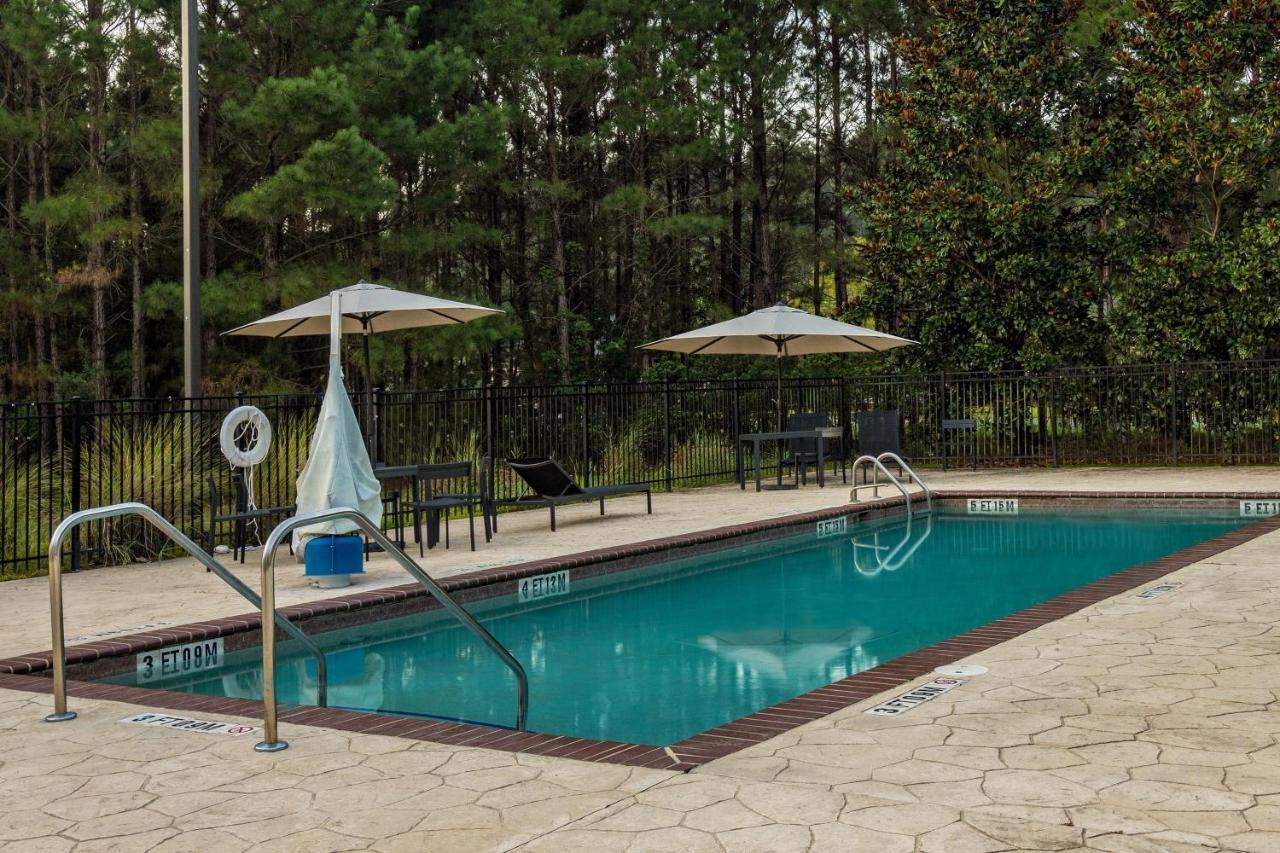 Candlewood Suites - Bluffton-Hilton Head By Ihg Exterior photo