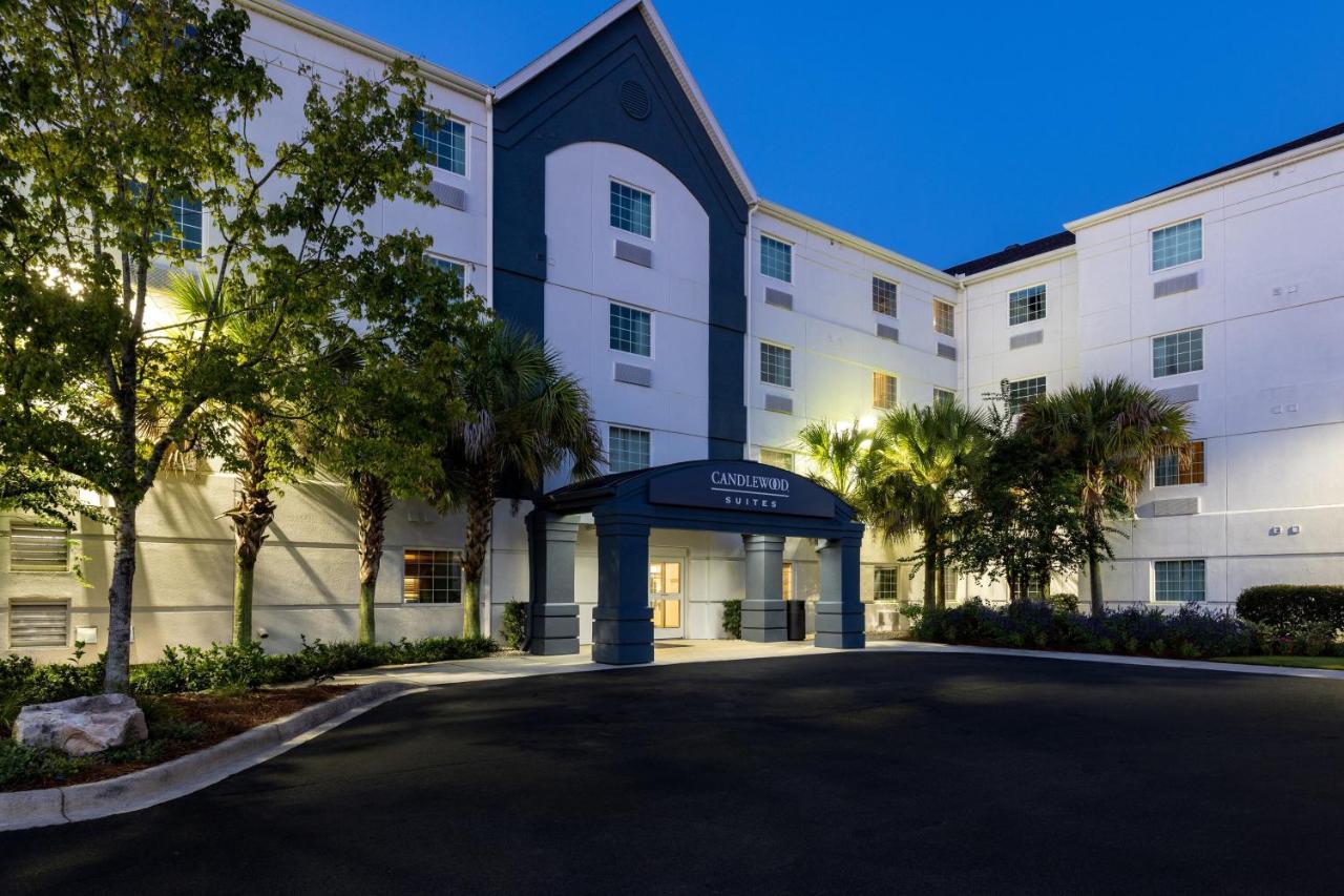 Candlewood Suites - Bluffton-Hilton Head By Ihg Exterior photo