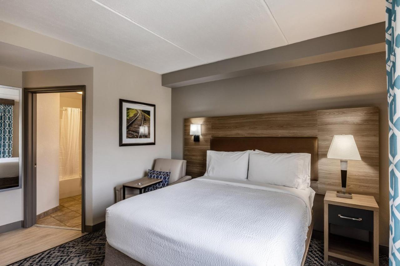 Candlewood Suites - Bluffton-Hilton Head By Ihg Exterior photo