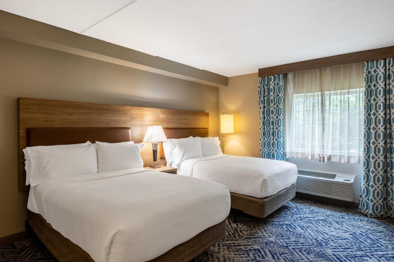 Candlewood Suites - Bluffton-Hilton Head By Ihg Exterior photo