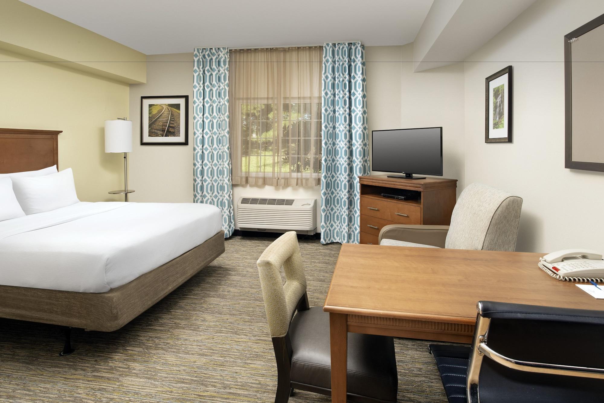 Candlewood Suites - Bluffton-Hilton Head By Ihg Exterior photo