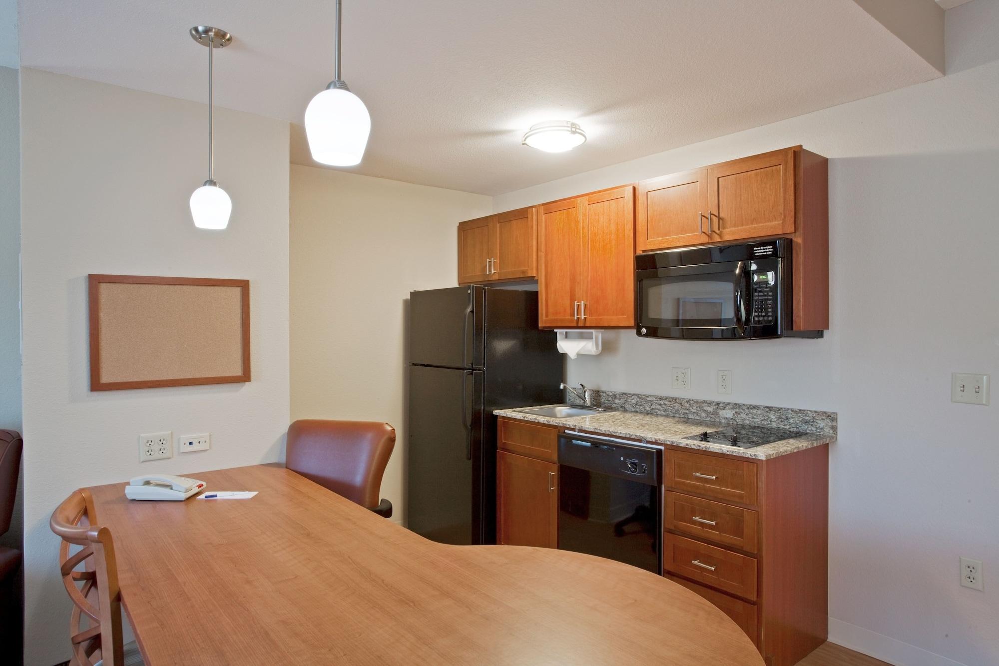 Candlewood Suites - Bluffton-Hilton Head By Ihg Exterior photo