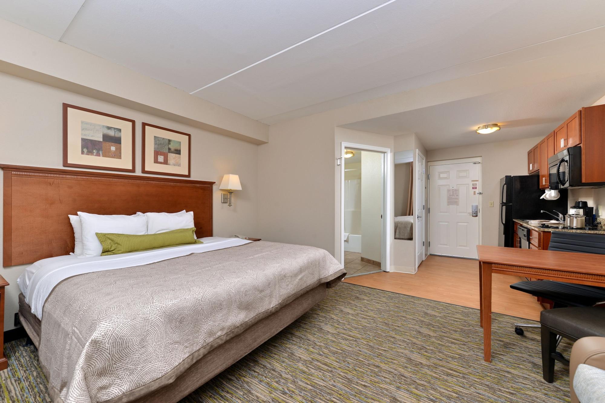 Candlewood Suites - Bluffton-Hilton Head By Ihg Exterior photo