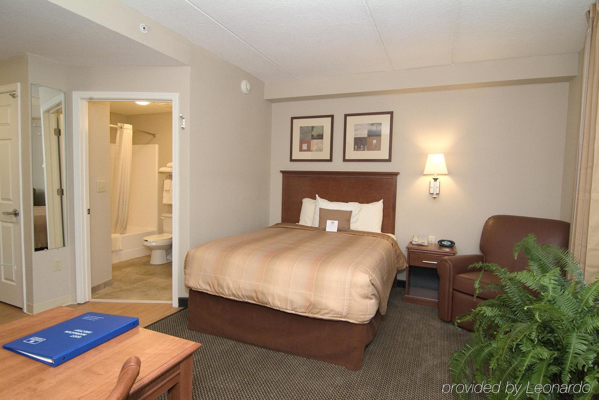Candlewood Suites - Bluffton-Hilton Head By Ihg Room photo