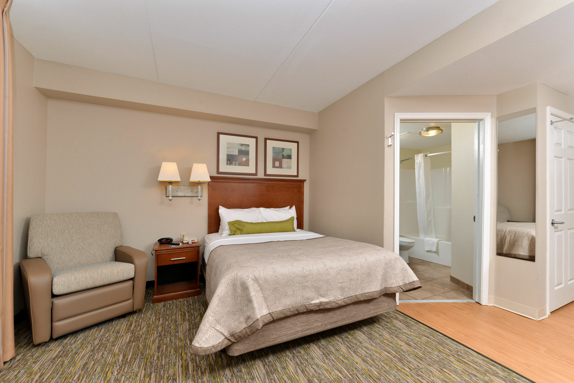 Candlewood Suites - Bluffton-Hilton Head By Ihg Exterior photo